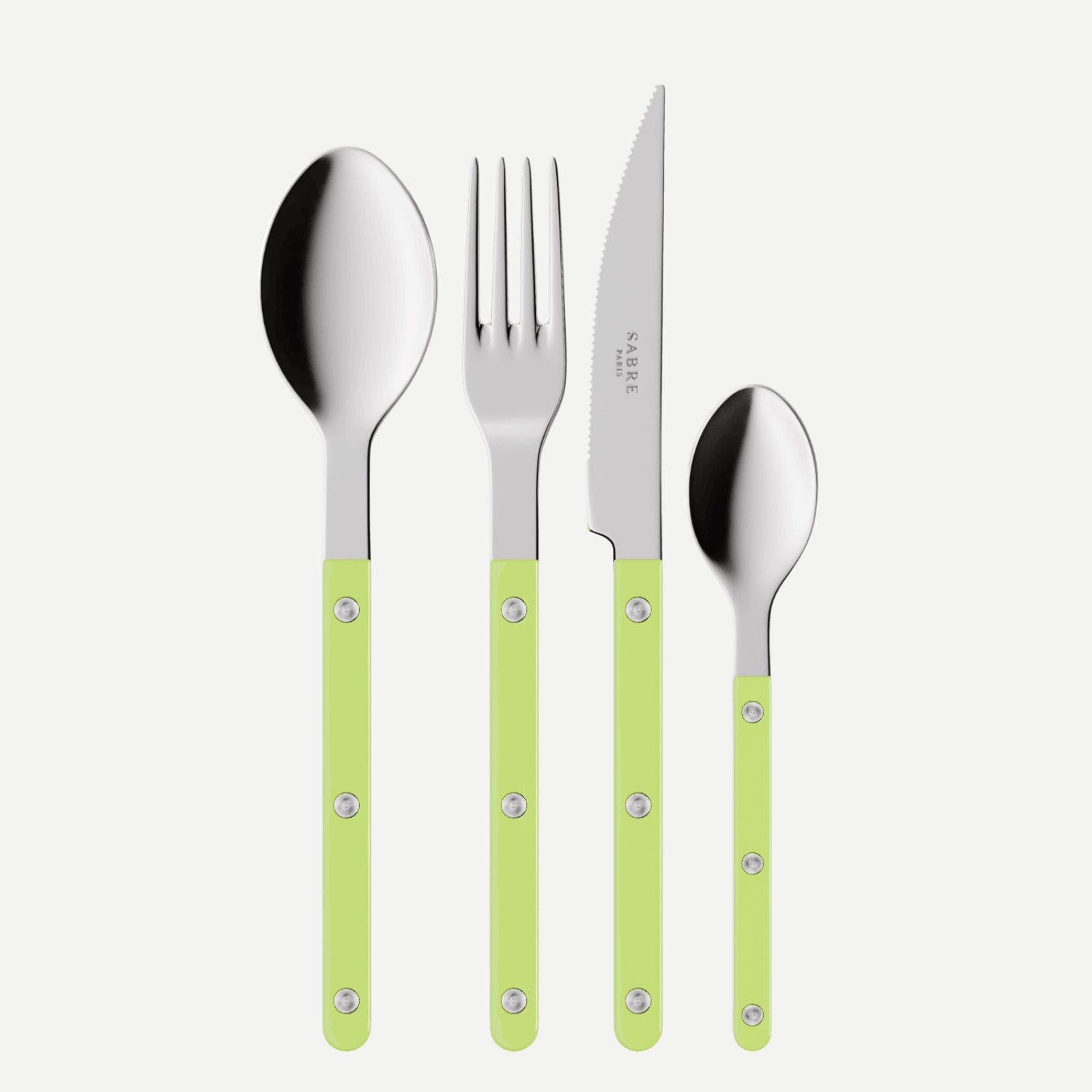 Bistrot Solid, Lime