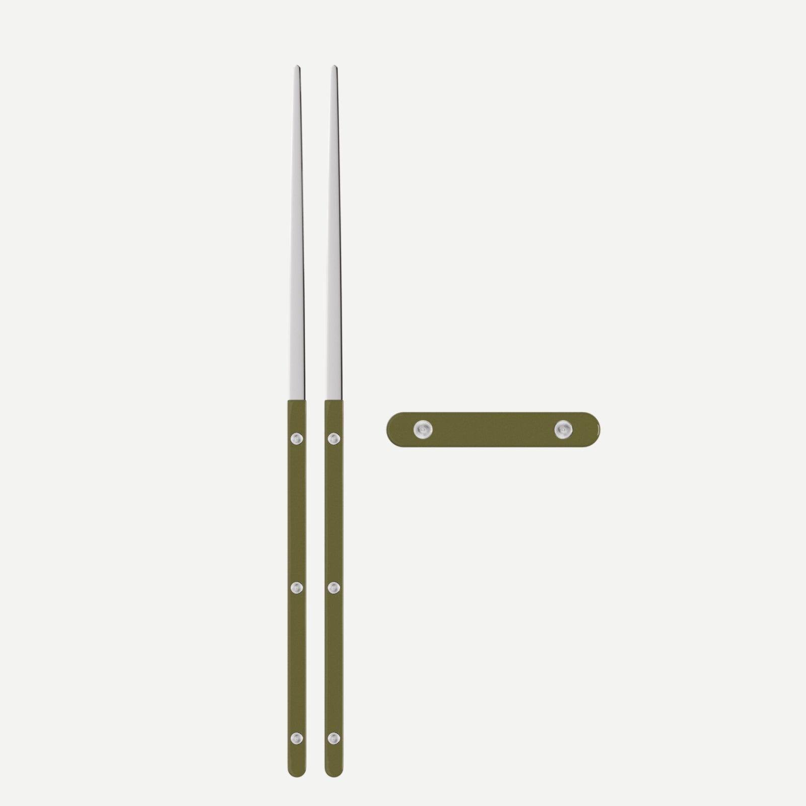Bistrot Chopsticks in Green Fern