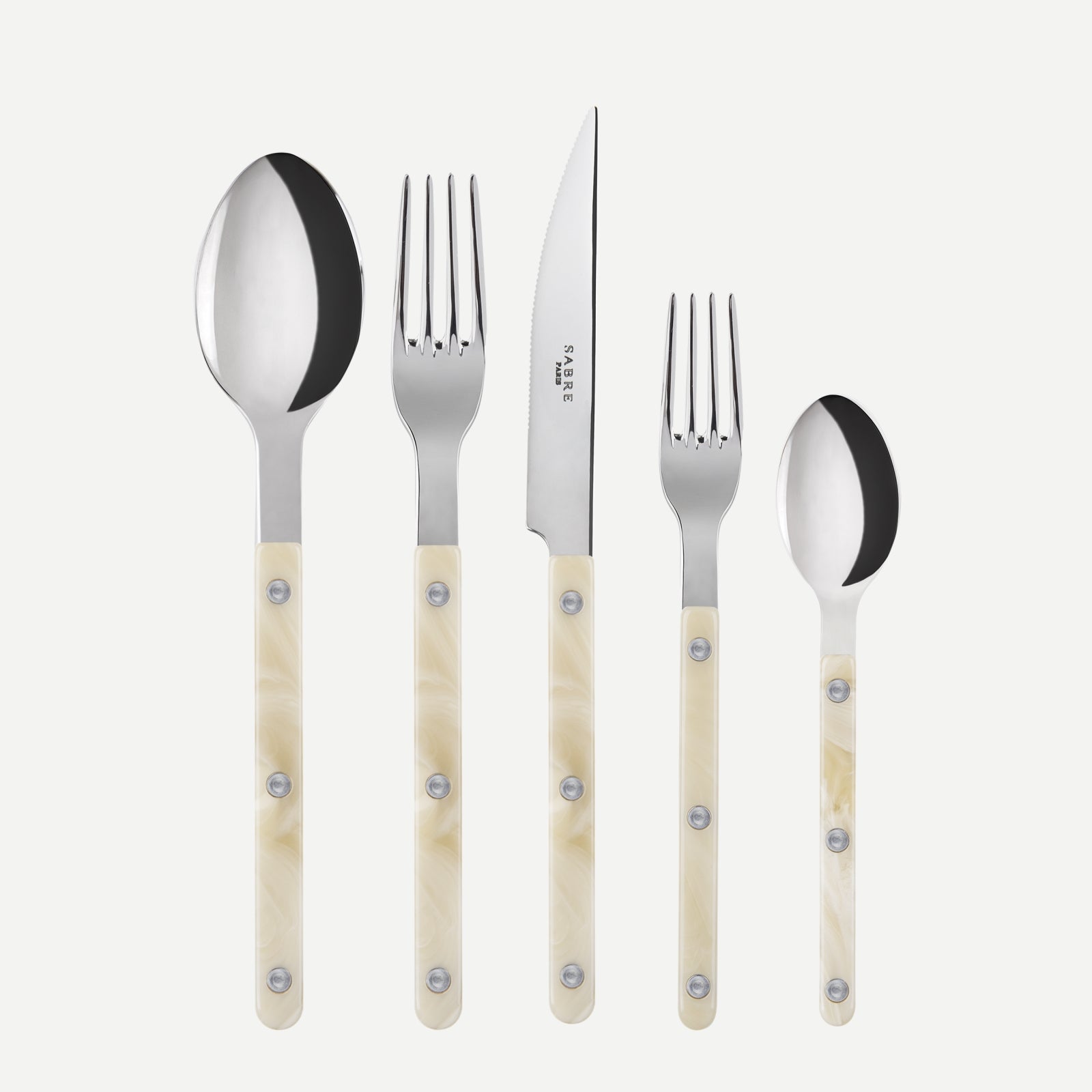 Bistrot Horn Set