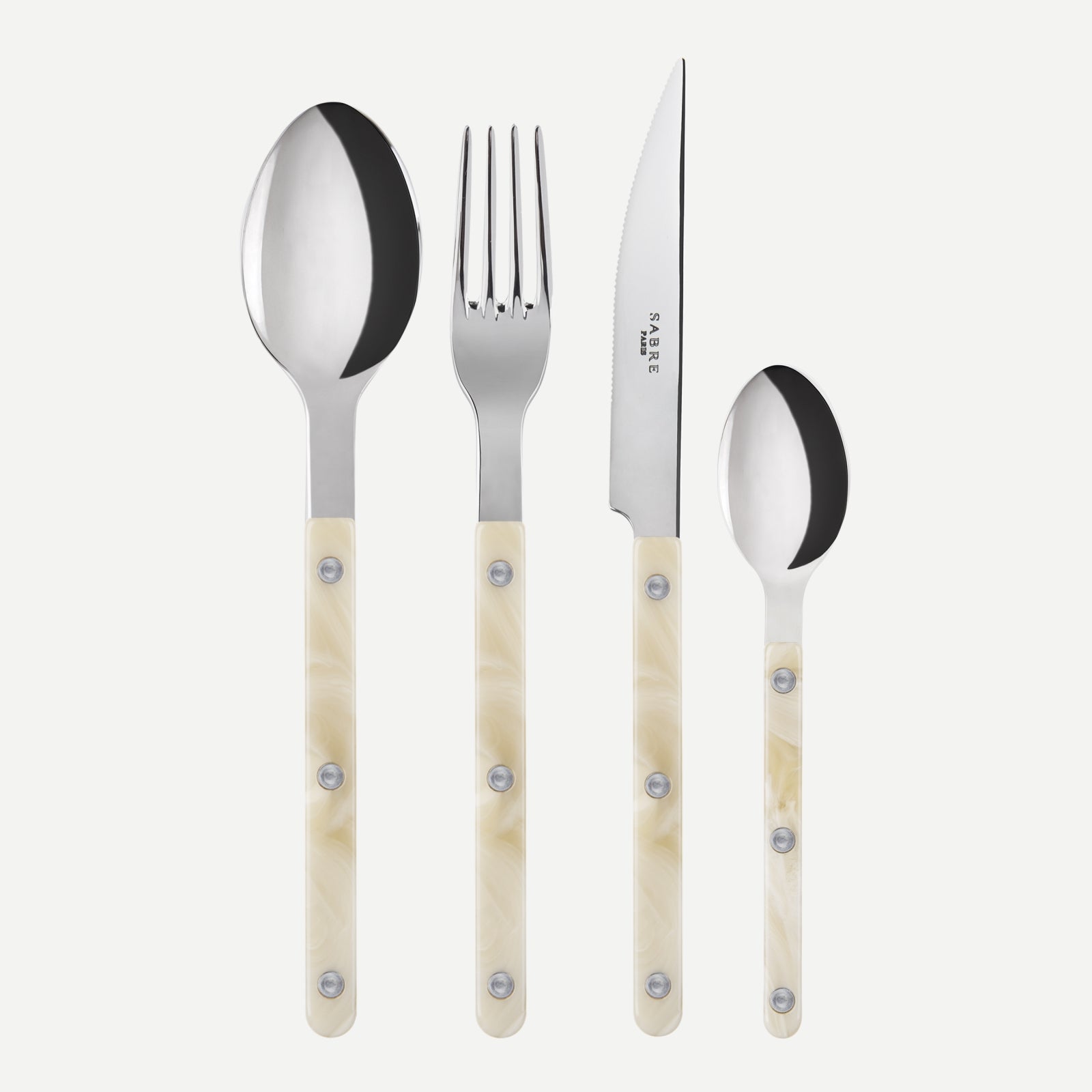Bistrot Horn Set