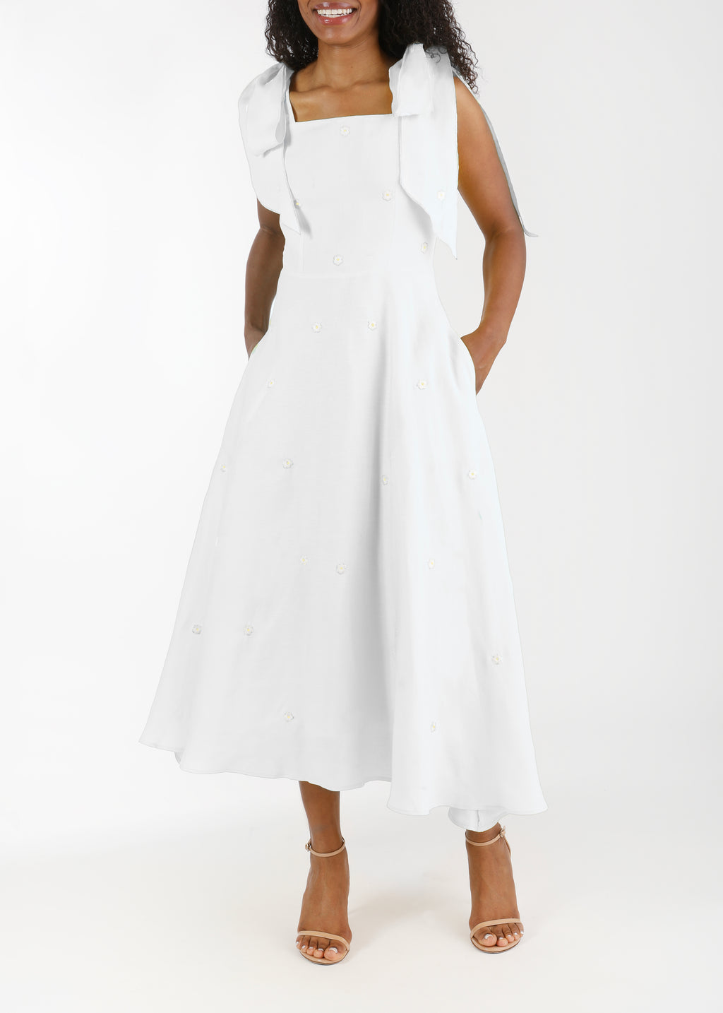 OTM Exclusive: Shayna Dress