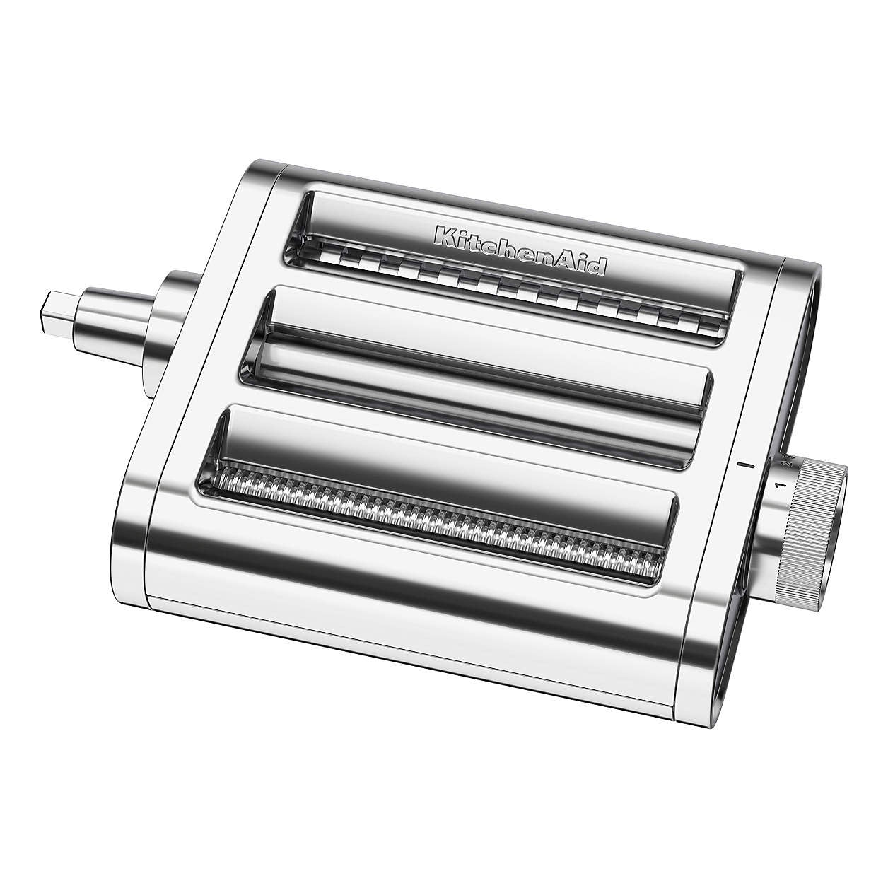 3-in-1 Pasta Attachment