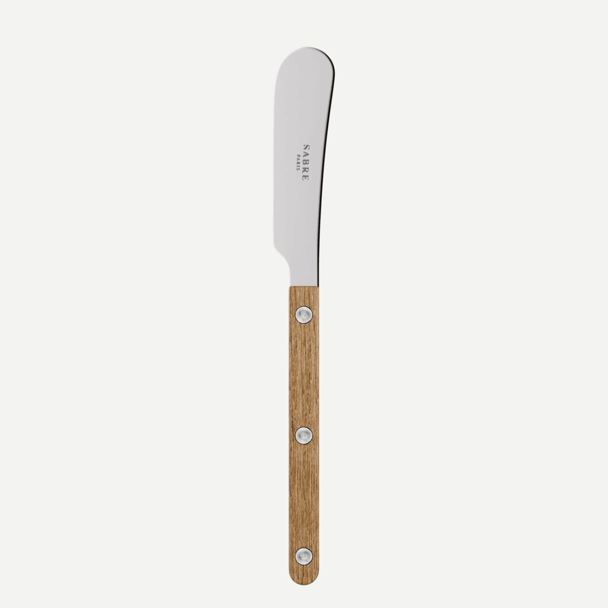 Butter Spreader in Teak