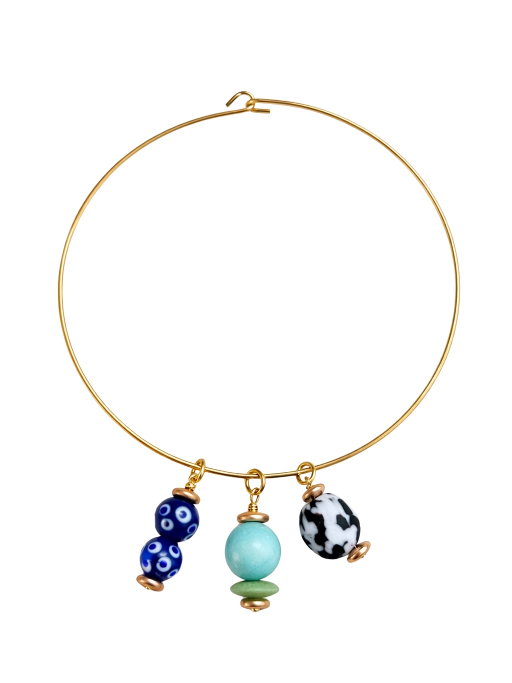 Tutti Necklace