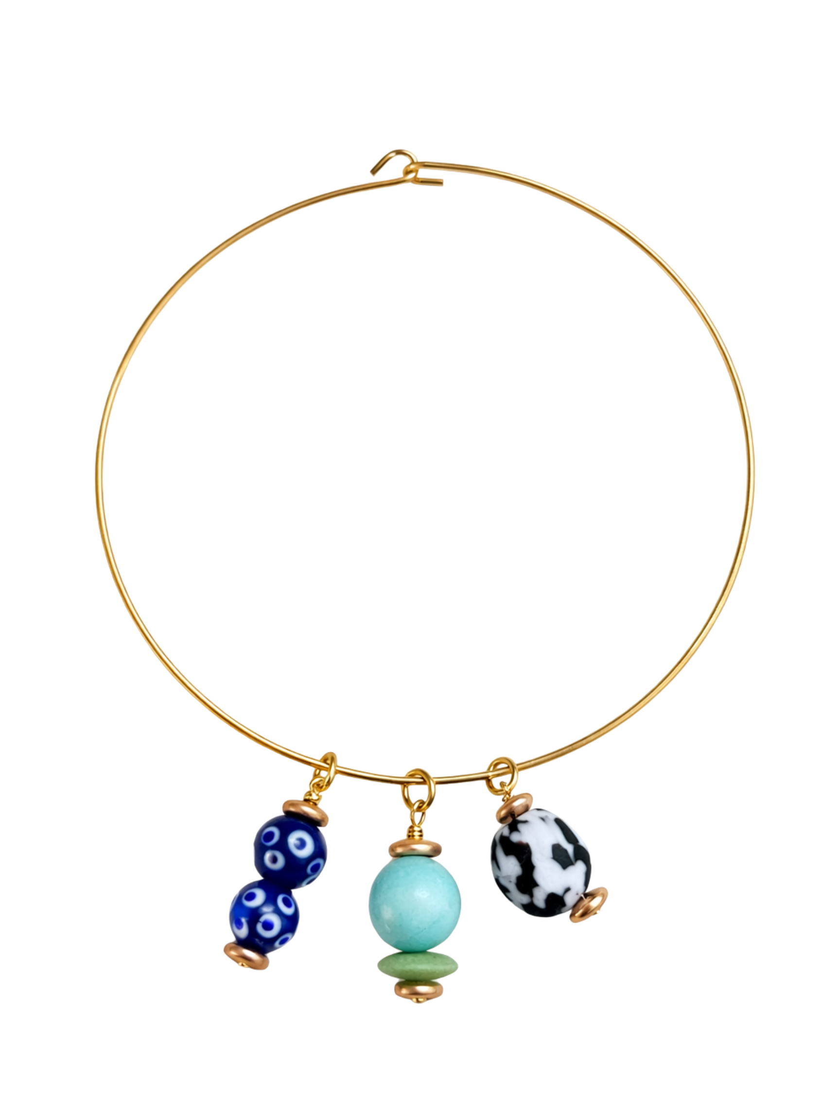 Tutti Necklace