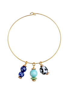 Tutti Necklace