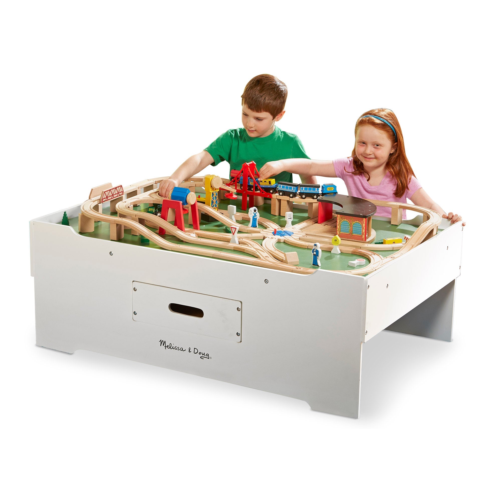 Multi-Activity Table