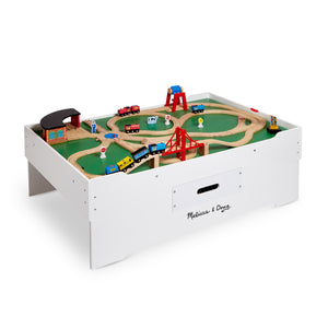 Multi-Activity Table