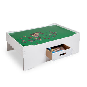 Multi-Activity Table