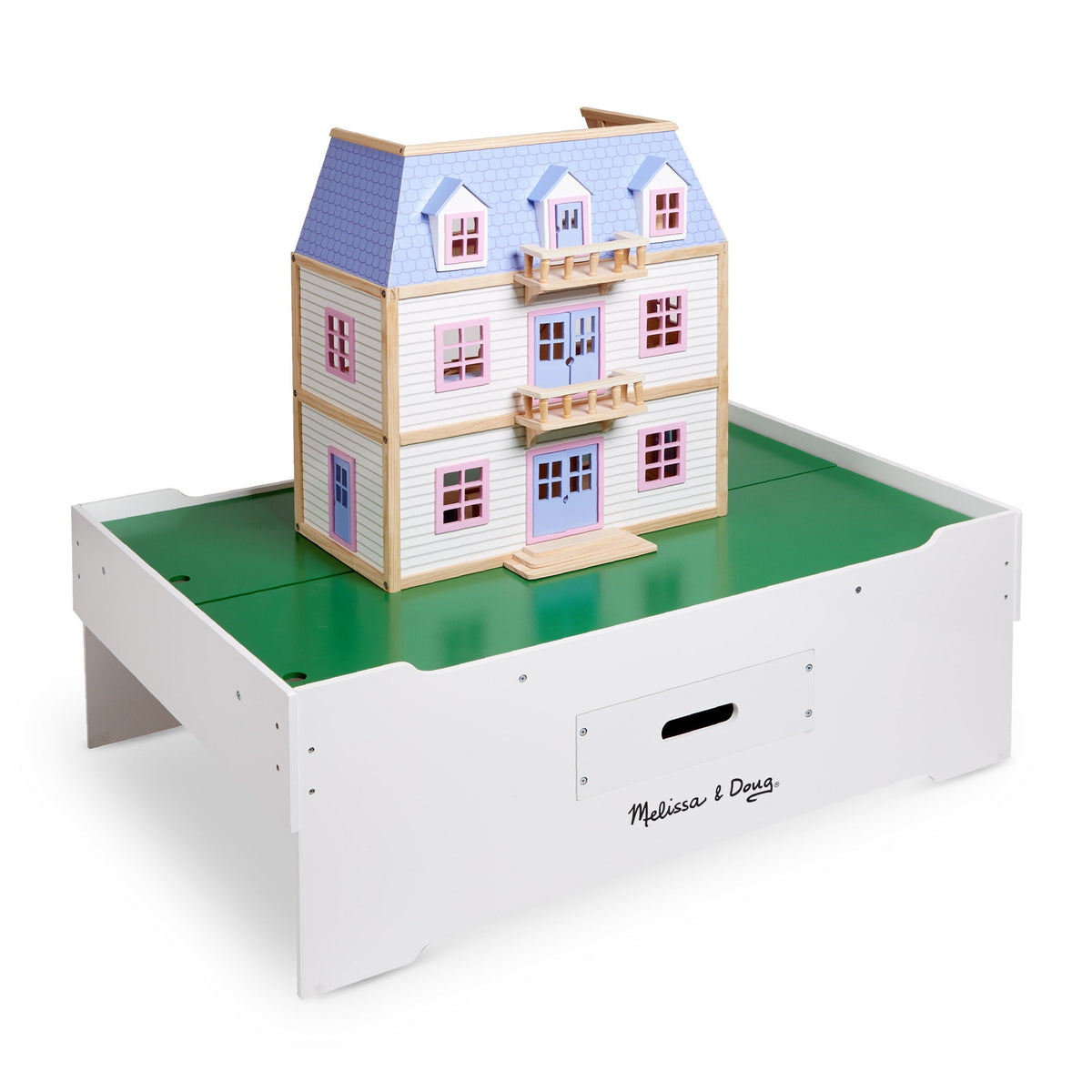 Multi-Activity Table