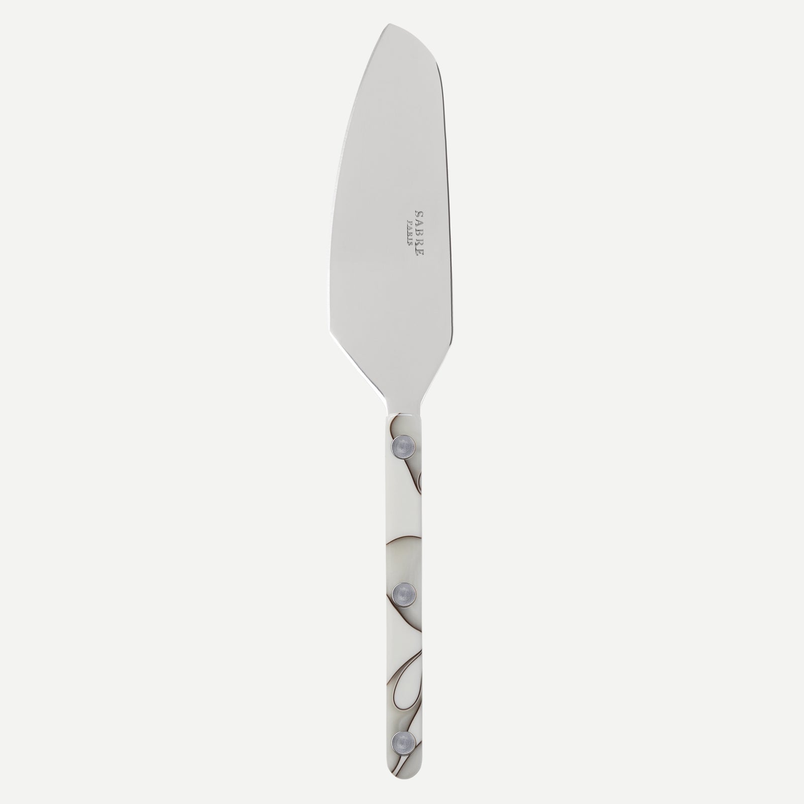 Bistrot Dune Ivory Tart slicer