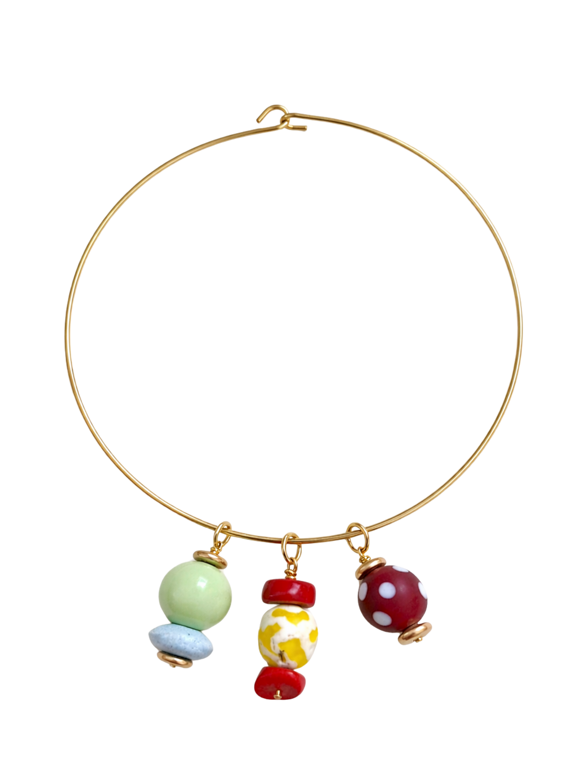 Circus Necklace