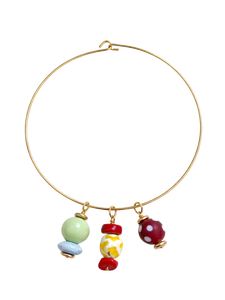 Circus Necklace