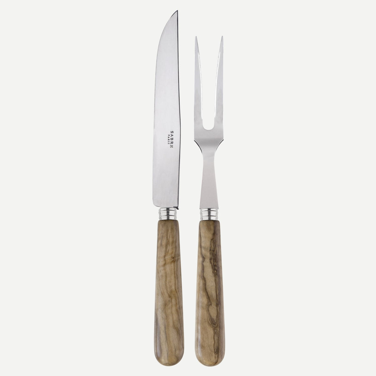 Carving Set