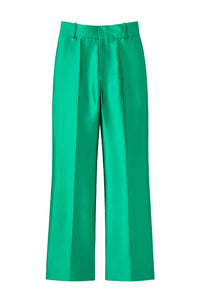 Yoshi Smart Pant in Emerald
