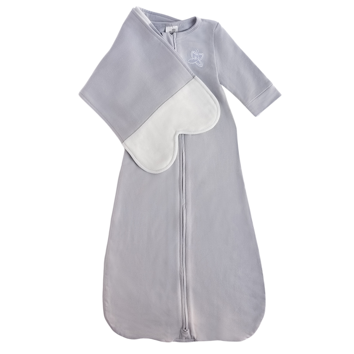 Butterfly Swaddle