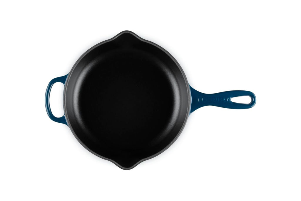 Signature Round Skillet 9" in Nuit