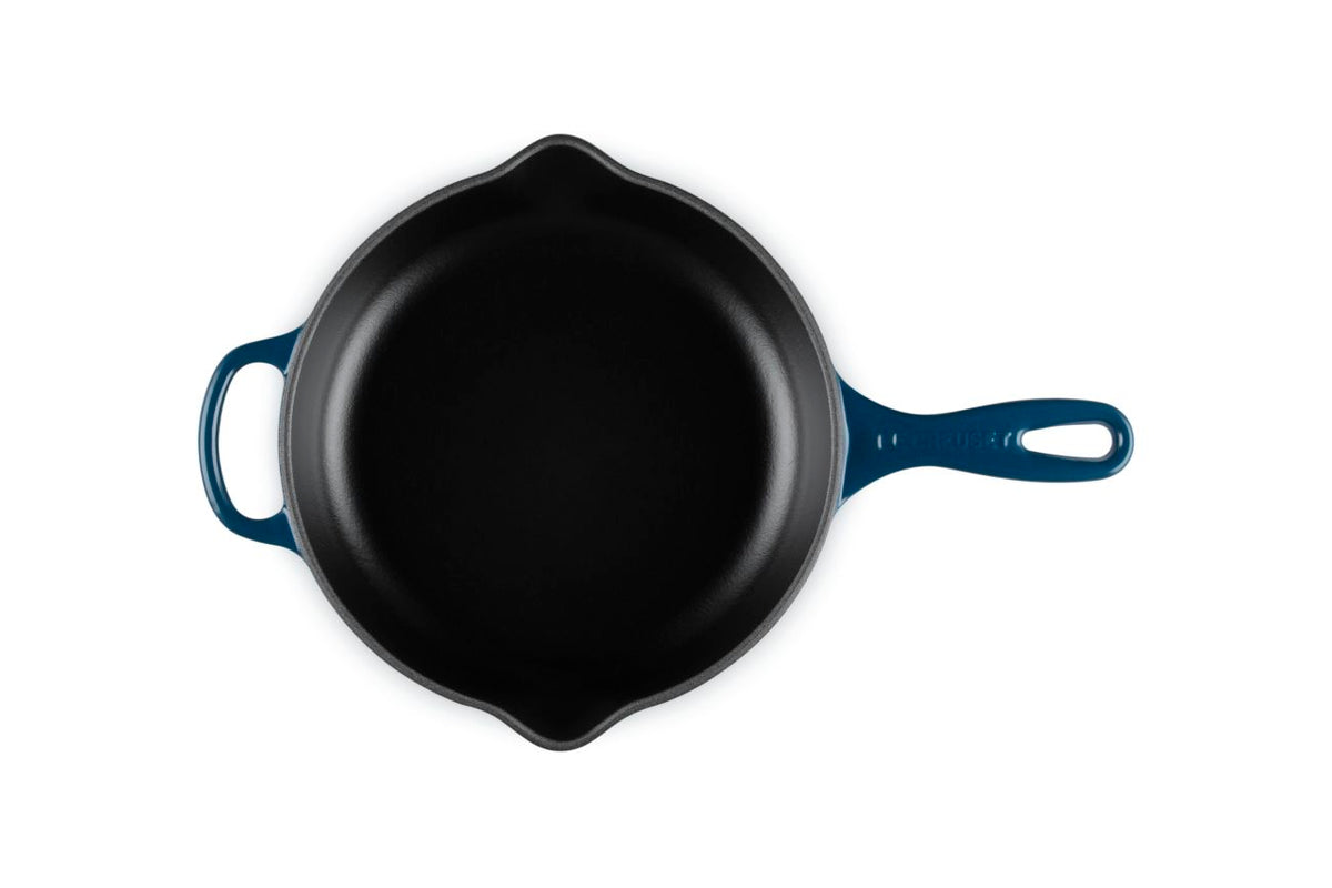 Signature Round Skillet 9" in Nuit
