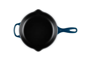 Signature Round Skillet 9" in Nuit