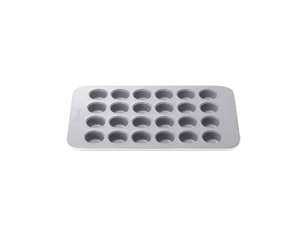 24-Cup Mini Muffin Pan