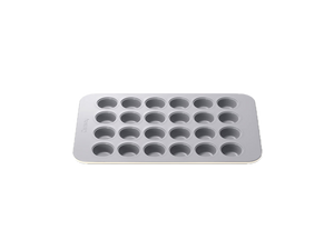 24-Cup Mini Muffin Pan