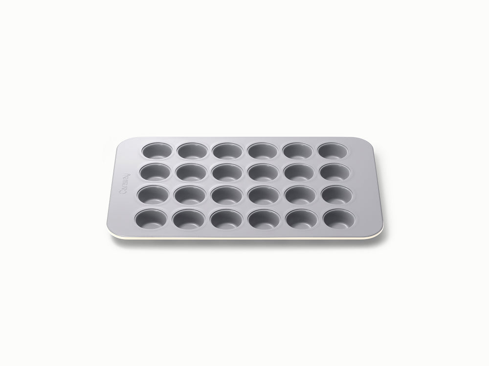 24-Cup Mini Muffin Pan