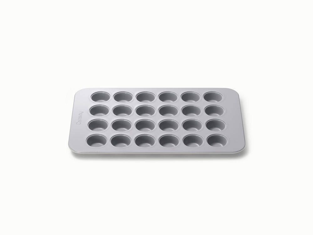 24-Cup Mini Muffin Pan