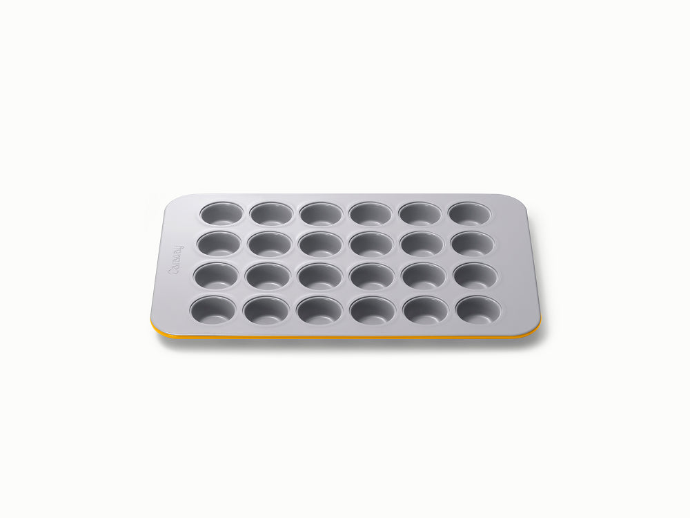 24-Cup Mini Muffin Pan