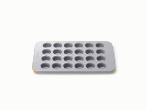 24-Cup Mini Muffin Pan