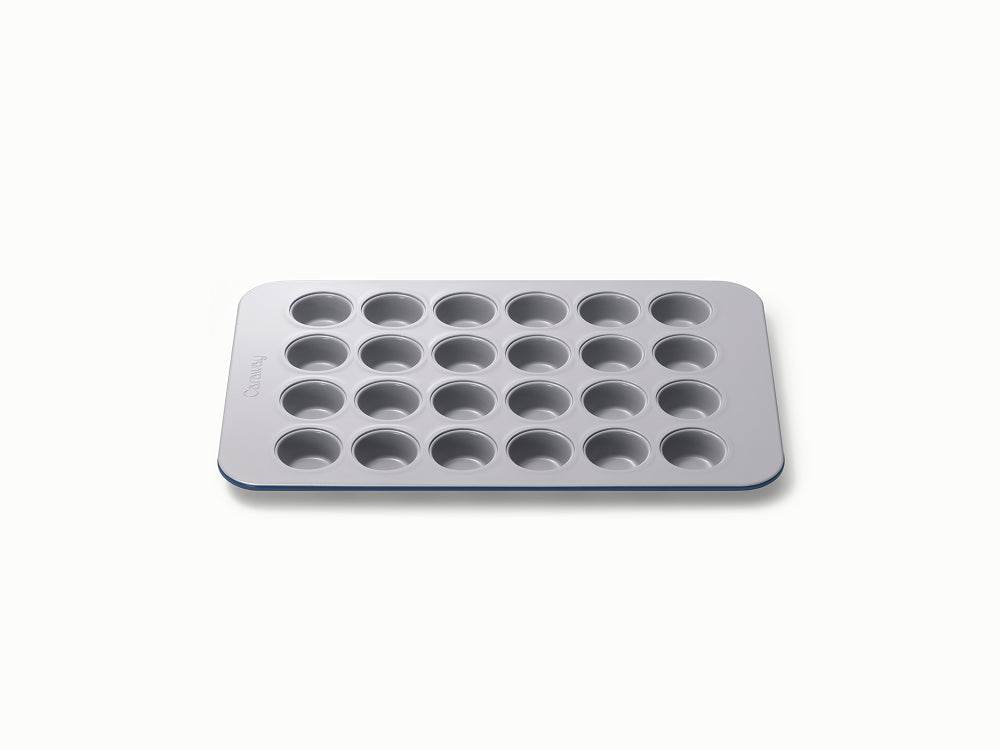 24-Cup Mini Muffin Pan