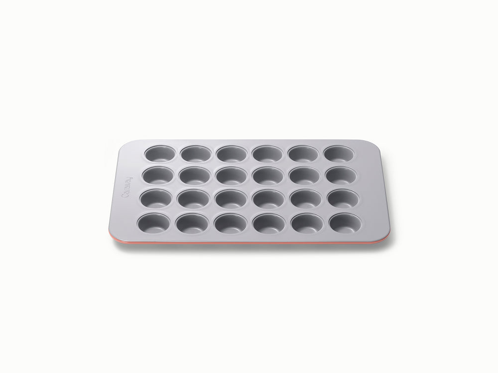 24-Cup Mini Muffin Pan