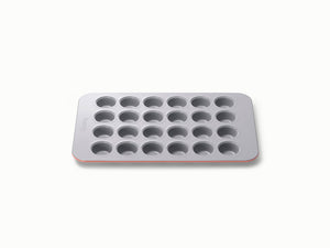24-Cup Mini Muffin Pan