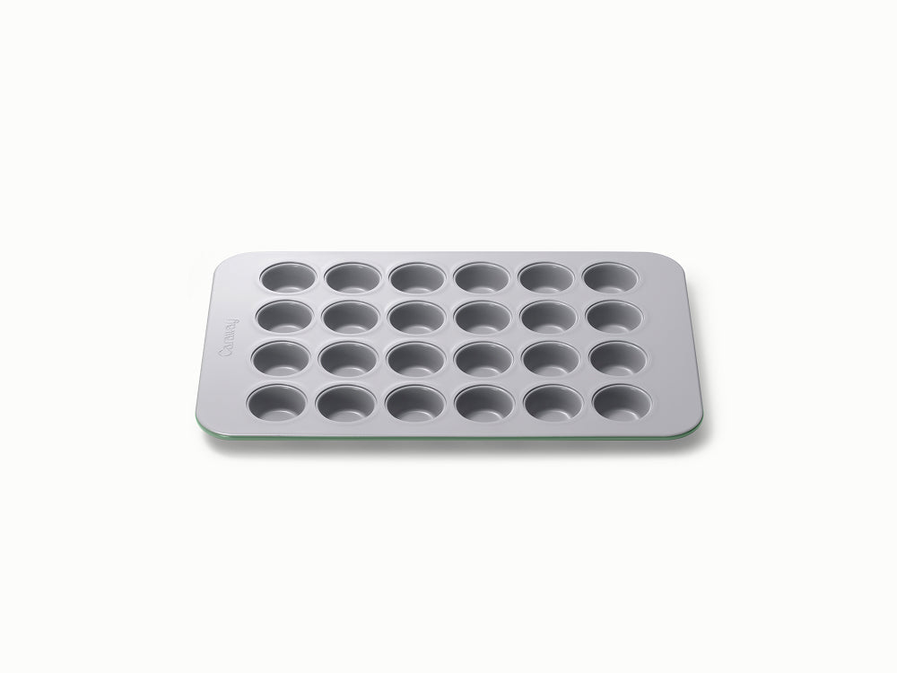 24-Cup Mini Muffin Pan