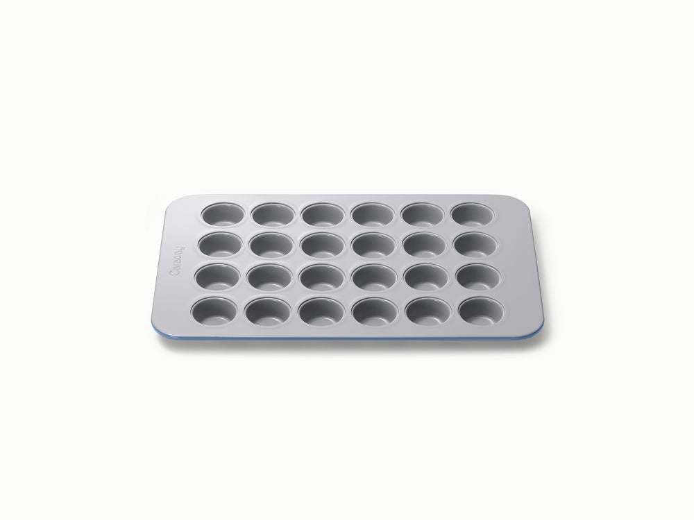 24-Cup Mini Muffin Pan