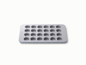 24-Cup Mini Muffin Pan