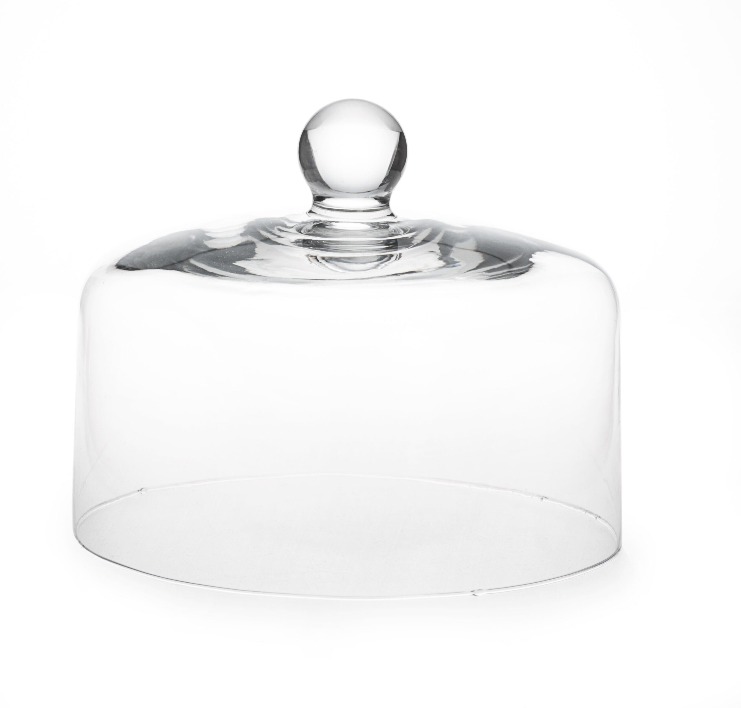 12″ Cake Dome