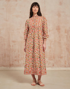 Maple Jaal Nell Dress