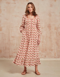 Jam Buta Sierra Dress