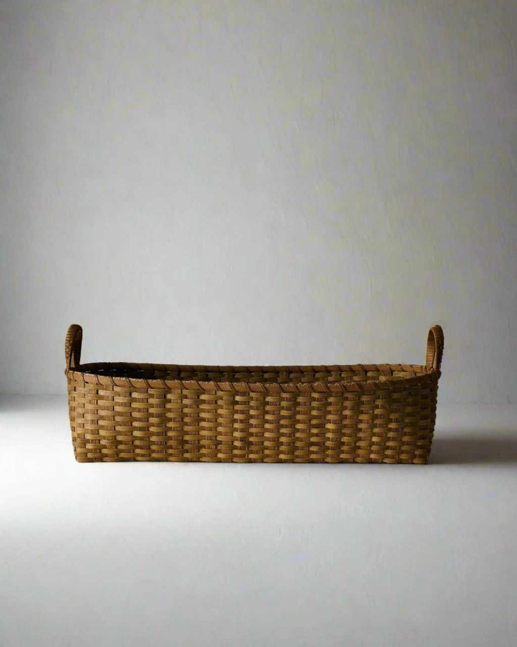 Bounty Basket, Long