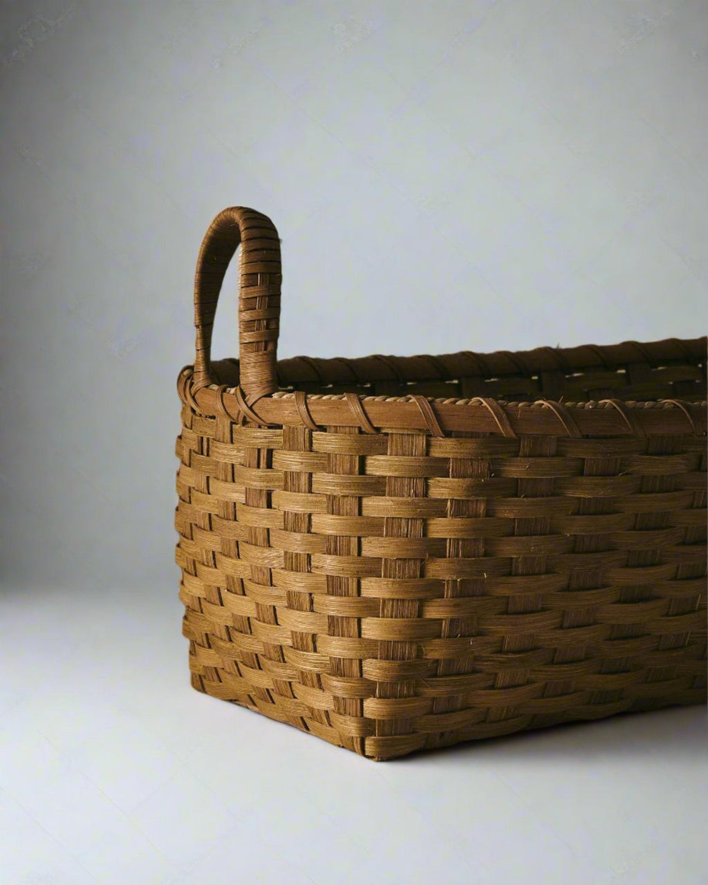 Bounty Basket, Long