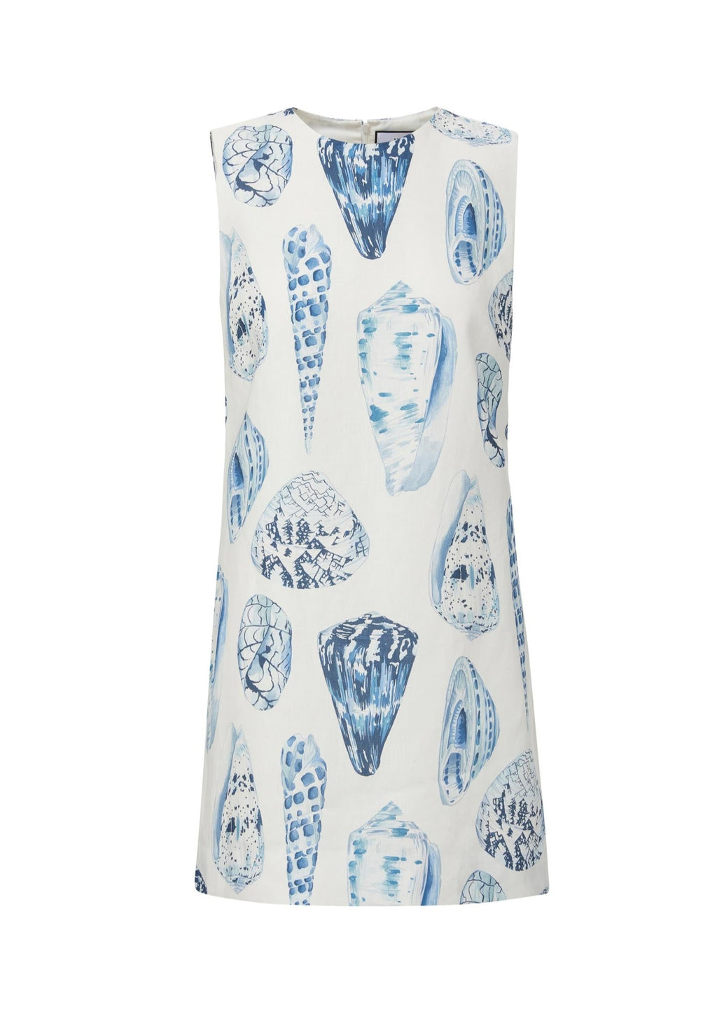 Laurel Dress in Coquina