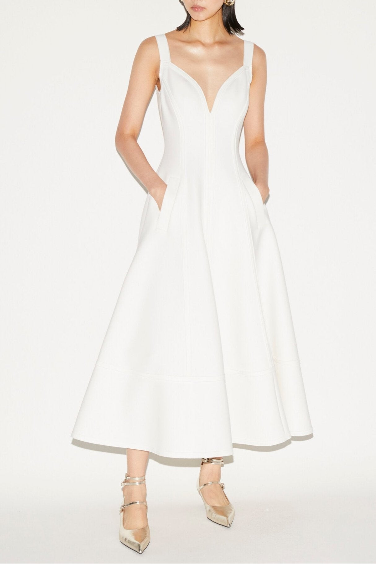 Huishan Zhang | Over The Moon Huishan Zhang | Over The Moon