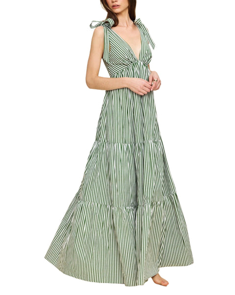 ワンピース andmary Betty layered dress glay ANDMARY Betty layered dress - メルカリ