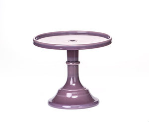 Glass Cake Stand