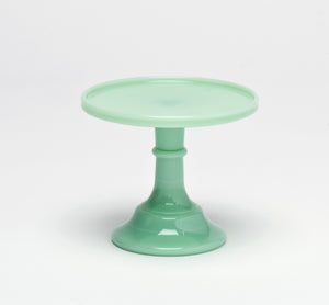 Glass Cake Stand