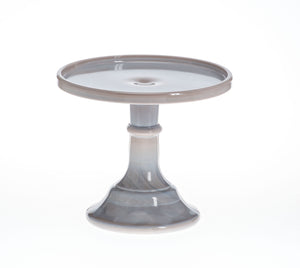 Glass Cake Stand