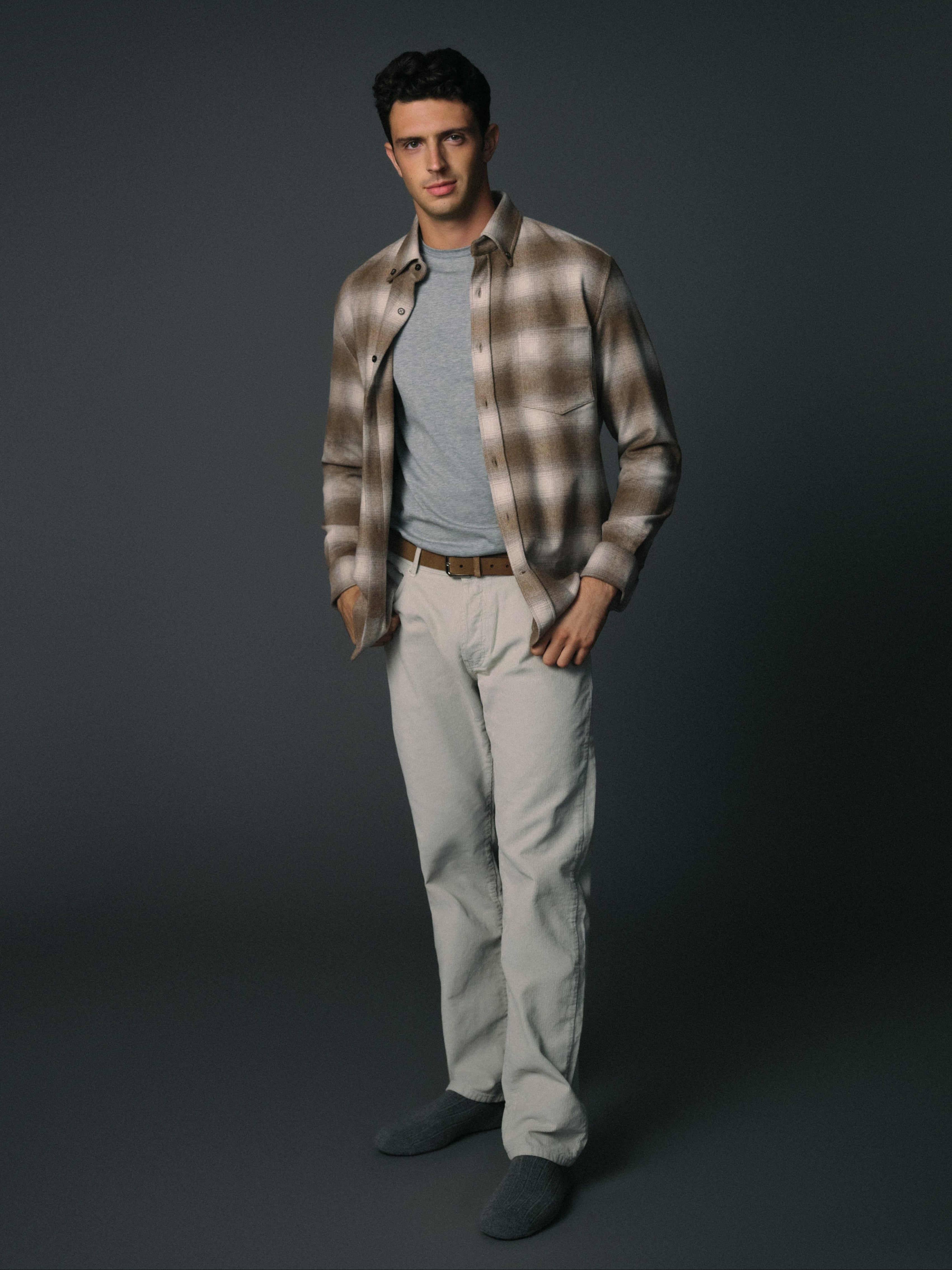 Men’s Hampton Strolls in Marine