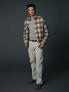 Men’s Hampton Strolls in Marine