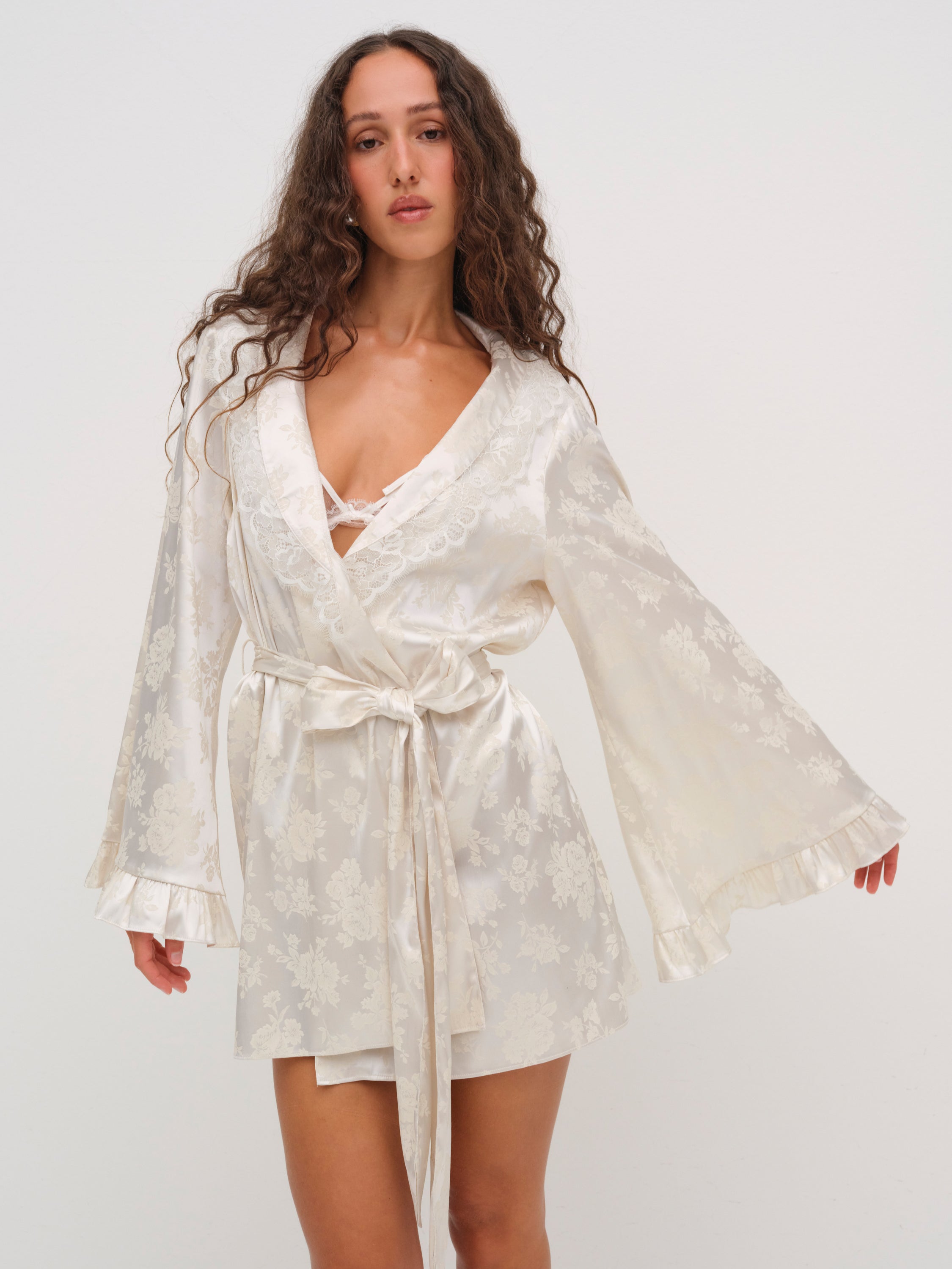 Audrey Robe