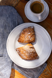 Radi Simple Side Plate